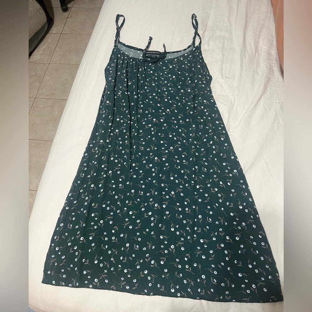Brandy Melville mini dress